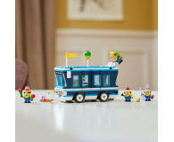 LEGO Minions 75581 Imprezowy autobus minionków - 1274073 - zdjęcie 13
